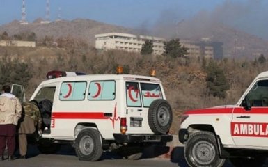 Загибель українців в Кабулі: з'явилися нові дані про жертв і відео