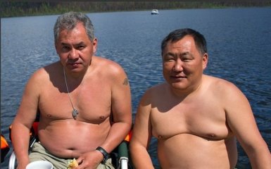 У Авакова для страницы розыска Шойгу нашли смешное фото: соцсети веселятся