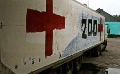 Опубліковано список росіян, загиблих на Донбасі