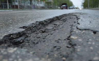 "Где дорога?": посол Канады застрял в грязи в Черкасской области