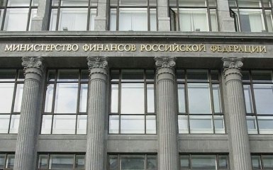 Росія думає про перепродаж "боргу Януковича"
