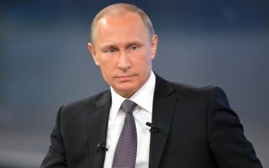 В России объяснили огромную историческую ошибку Путина