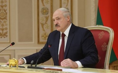 Лукашенко несподівано обурився, що Захід не допоміг Білорусі з коронавірусом