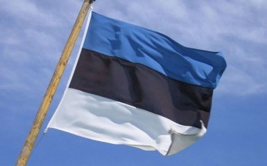 Естонія приготувала для Росії неприємний сюрприз