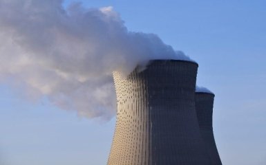 "Укренерго" повідомило про масштабні перебої в роботі ТЕС і ТЕЦ