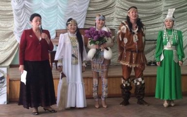 Окупований Донбас вразив концертом незвичайних гостей з Росії: з'явилися фото