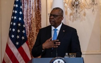 Остин оценил подготовку ВСУ и перспективы весеннего контрнаступления