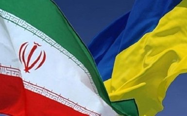Украина пригрозила Ирану, что обратится в Международный суд ООН