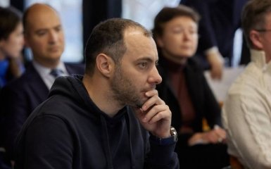 Почти 50% украинских энергетических объектов разрушены - Кубраков