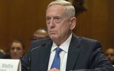 Голова Пентагону йде у відставку - відома причина
