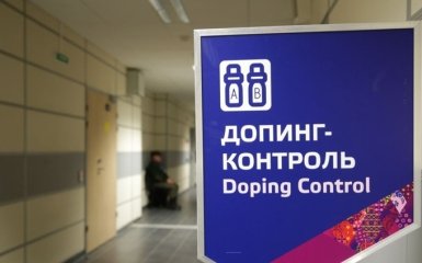 Российский поэт жестко высмеял скандал с допингом и Олимпиадой