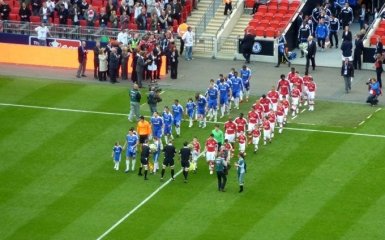 Де дивитися онлайн Челсі - Арсенал: розклад трансляцій матчу 4 лютого