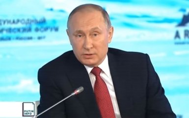 Глобальная катастрофа: угрозы Путина из-за Украины взволновали сеть