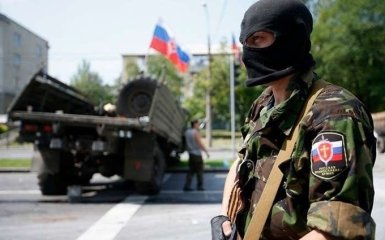 Очевидец вспомнил, как боевики ЛНР бежали от украинской армии