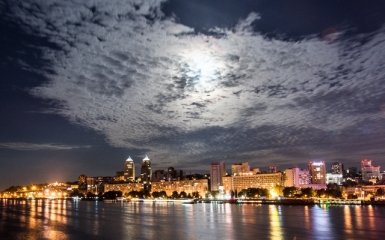 Днепропетровск могут переименовать