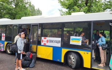 Армія РФ обстріляла евакуаційну колону у Василівці за маршрутом місії МАГАТЕ на ЗАЕС