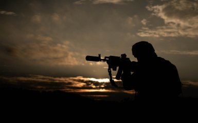 Losses of the Russian army as of November 12, 2025