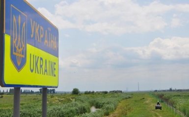 Стіна між Кримом і материковою Україною: в Росії назвали терміни