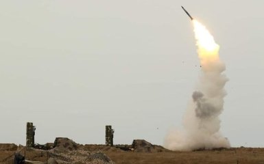 Украина пока не имеет эффективной защиты против иранских баллистических ракет
