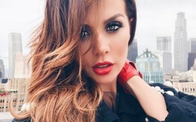 Відома українська співачка вперше показала сина: опубліковані фото