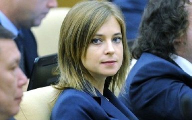 Девочка совсем свихнулась: соцсети кипят из-за ляпа крымской "няши"