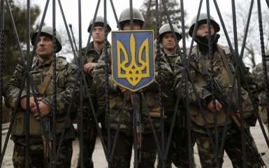 Назвали оружие, которое передадут армии Украины в 2018 году