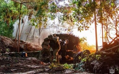 ВСУ уничтожили сотни солдат РФ и 27 артсистем врага — сводка Генштаба