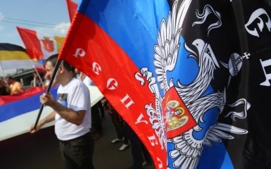 Між ватажками ДНР і ЛНР розгорається фінансовий конфлікт