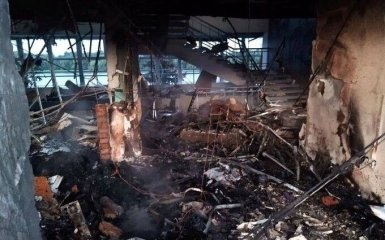 Обстріл українських портів армією РФ — розвідка Британії помітила важливу деталь