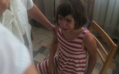 Скандал с издевательствами над ребенком под Киевом: появилась громкая подробность