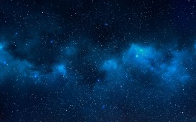 зоряне небо
