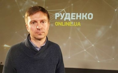 Данилюк: ракетный удар США по Сирии - хороший знак для Украины