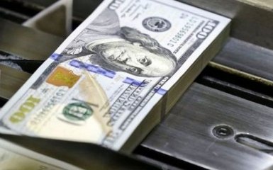 Курси валют в Україні на середу, 19 липня