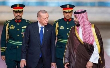 Саудовская Аравия и Турция ведут переговоры о возвращении украинских детей из РФ — FT