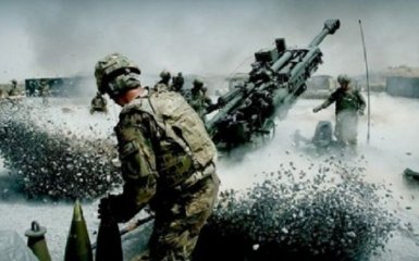 Политолог: Россия начала глобальную войну