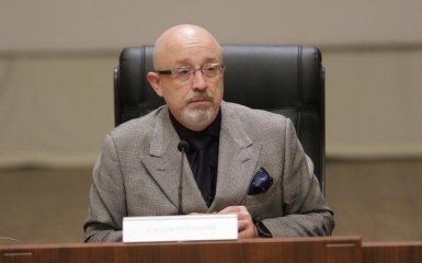 Украина поддержала предложение Турции по Донбассу