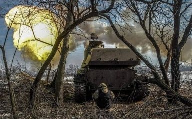 ВСУ уничтожили 2 склада с боеприпасами армии РФ — сводка Генштаба