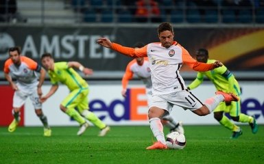 Гент - Шахтер: видео обзор феерического матча