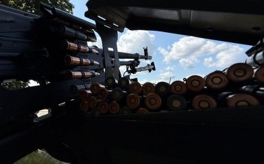 Сили ППО розкрили результати відбиття атаки РФ