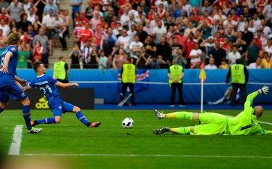 Комментатор матча Евро-2016 получил футбольный оргазм в прямом эфире: опубликовано видео