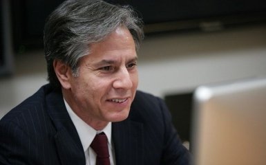 Глава Держдепу США Блінкен оприлюднив потужне відео на підтримку України