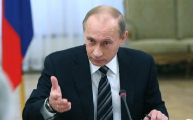 Зеленский сам просил: у Путина выступили с резонансным заявлением