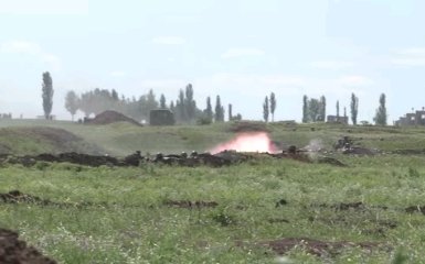 Трагедия на полигоне под Николаевом: военные сообщили подробности