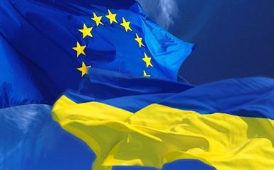 Украине предложили ускорить вступление в ЕС