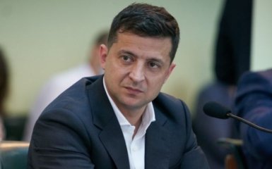 Зеленський виконав вимогу луцького терориста - термінове звернення президента