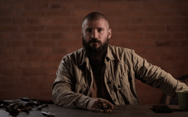 "Стал заложником должности". Маркус объяснил, почему скрывал правду о командовании "Магуры" — видео