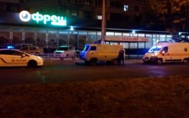 В Херсоне подорвали банк: появились фото с места событий