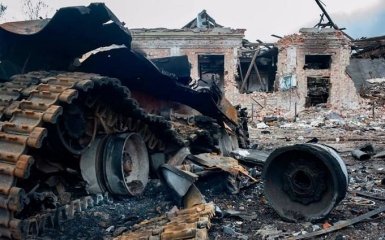 Оккупантов выбили из Ирпеня