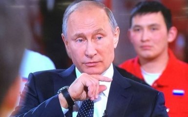 Путін викликав сміх словами про кінець своєї кар'єри: з'явилося відео