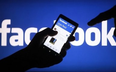 В Facebook опровергли заявления о прямой трансляции убийства